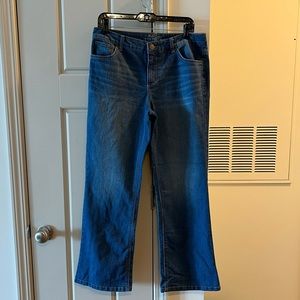 Ruff Hewn Jeans